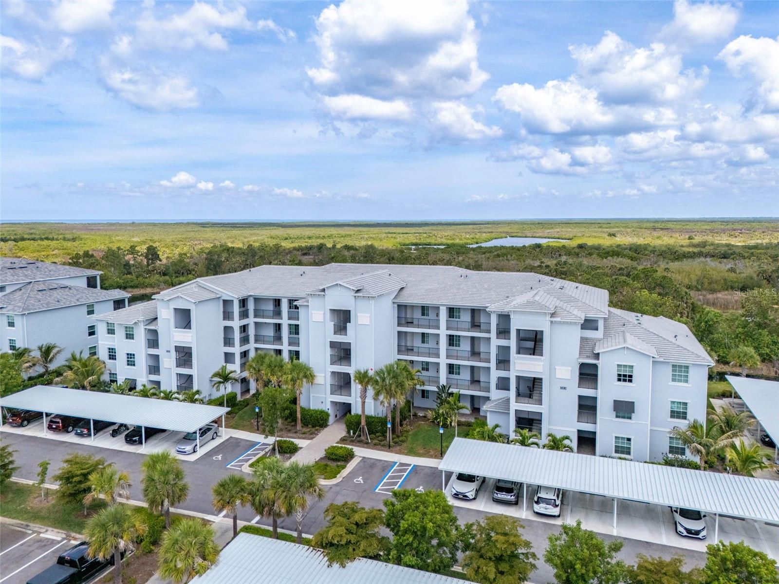 14141 HERITAGE LANDING BLVD #934, PUNTA GORDA, FL