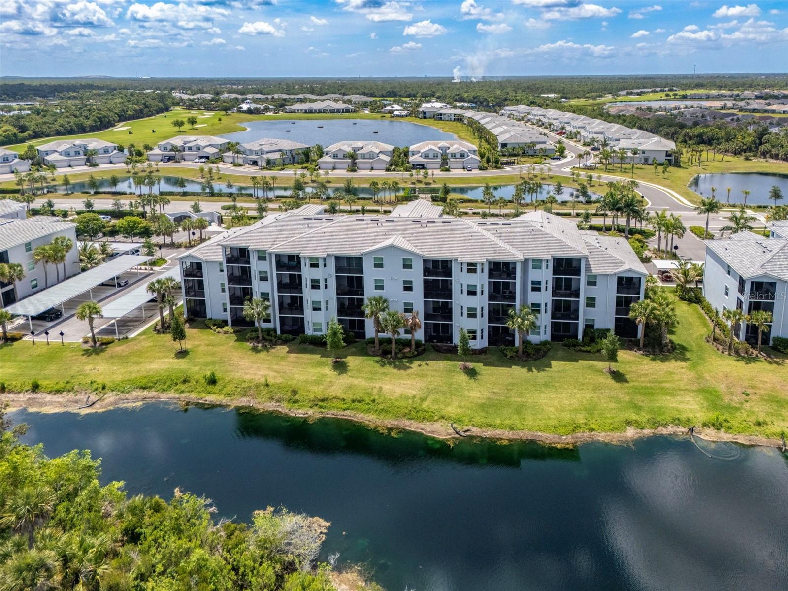 14141 HERITAGE LANDING BLVD #934, PUNTA GORDA, FL — photo 37