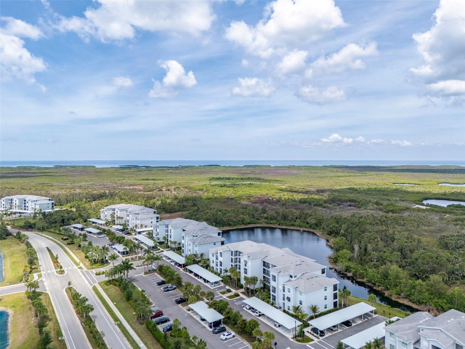 14141 HERITAGE LANDING BLVD #934, PUNTA GORDA, FL — photo 39