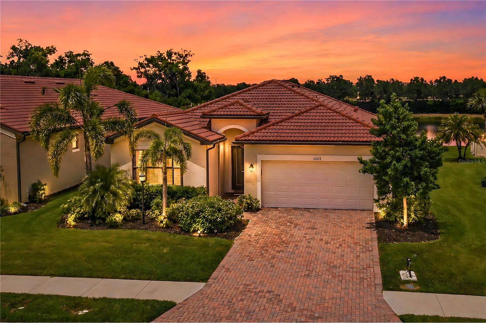 10103 MARBELLA DR, BRADENTON, FL