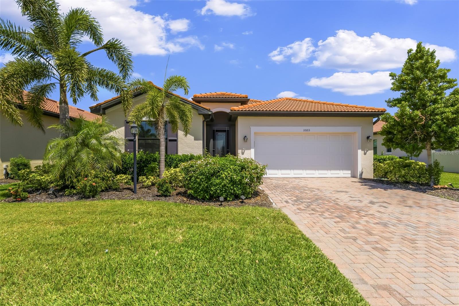 10103 MARBELLA DR, BRADENTON, FL — photo 2