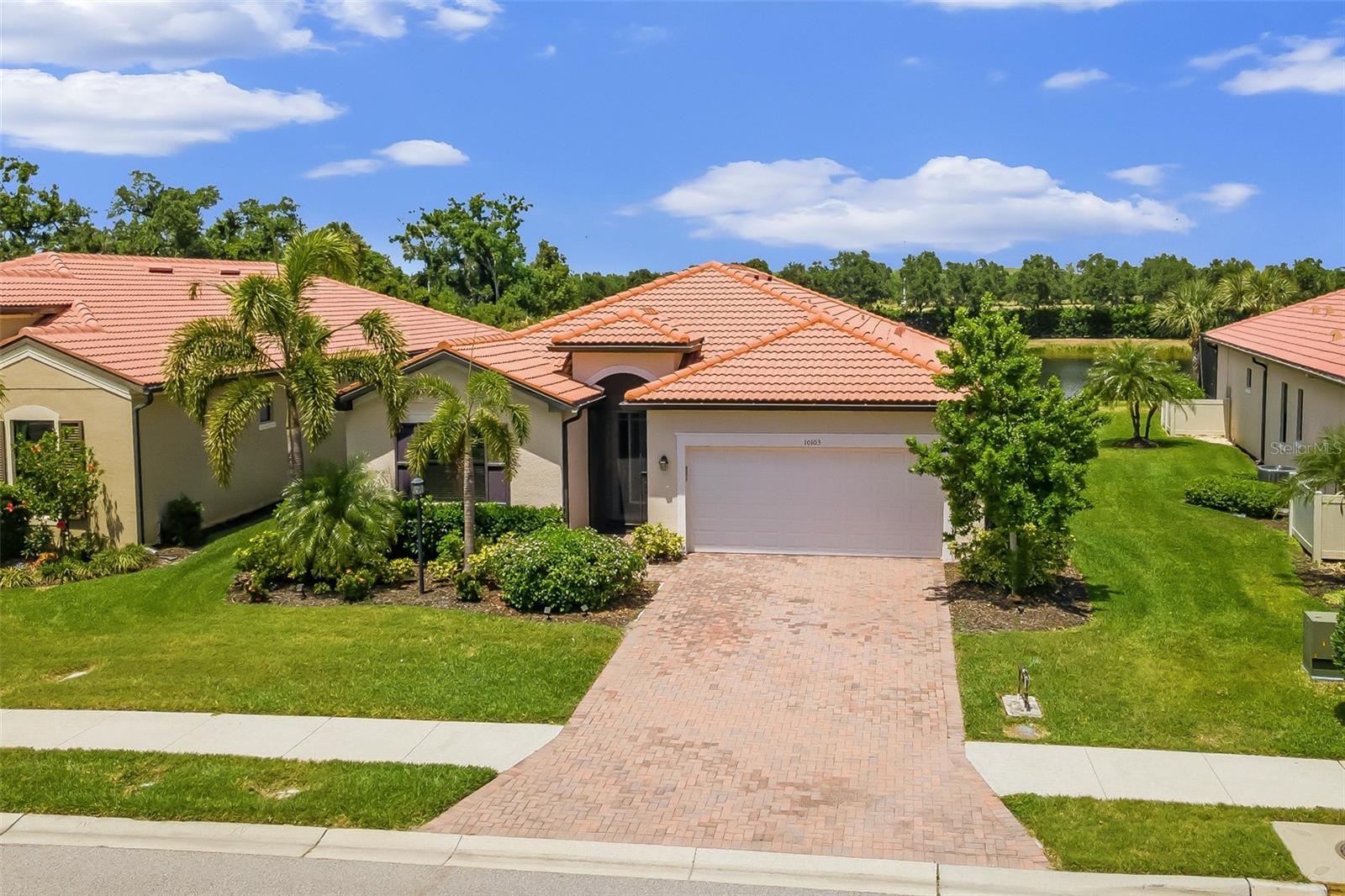 10103 MARBELLA DR, BRADENTON, FL — photo 3