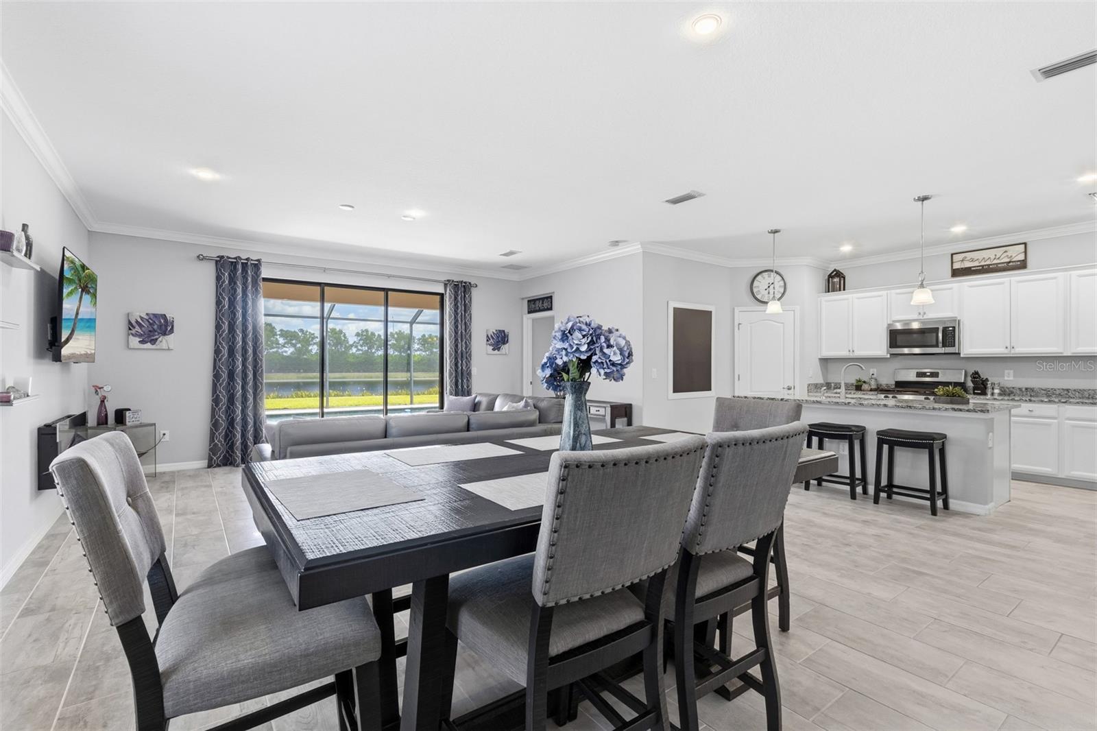 10103 MARBELLA DR, BRADENTON, FL — photo 12