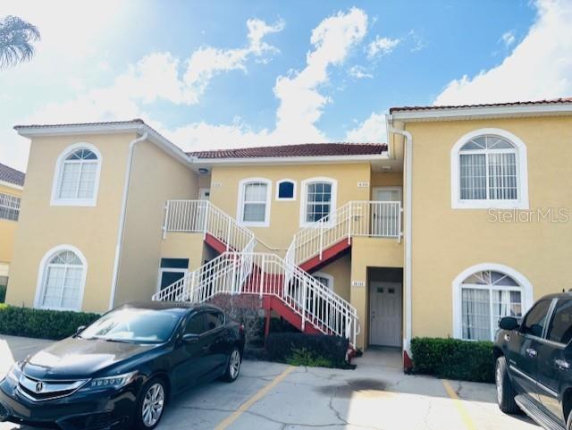 14201 INDIAN CREEK DR #14201, KISSIMMEE, FL