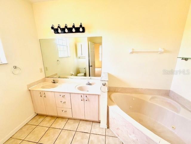 14201 INDIAN CREEK DR #14201, KISSIMMEE, FL — photo 16