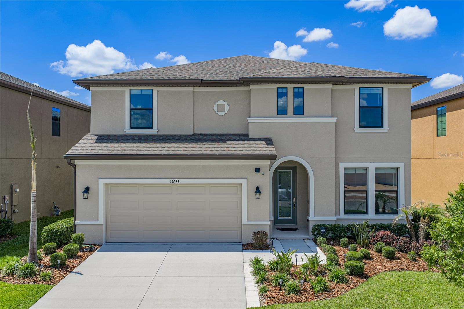 14633 RED CASTLE AVE, LITHIA, FL — photo 8