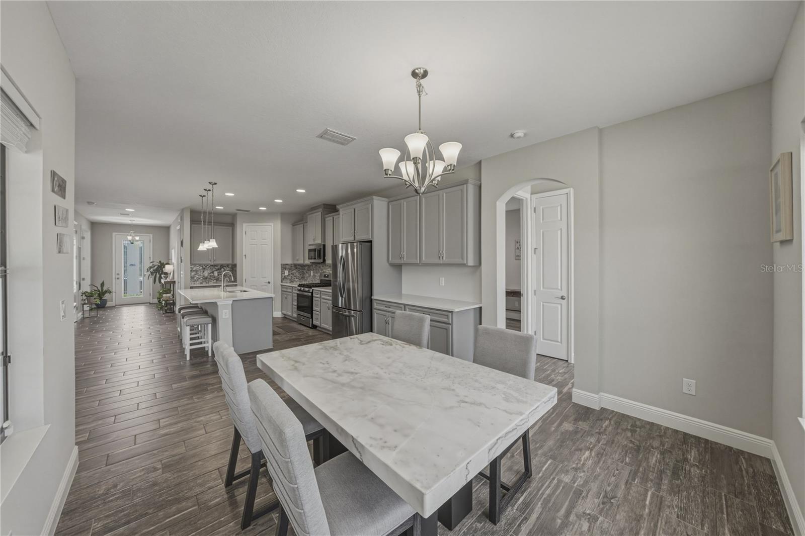 14633 RED CASTLE AVE, LITHIA, FL — photo 22