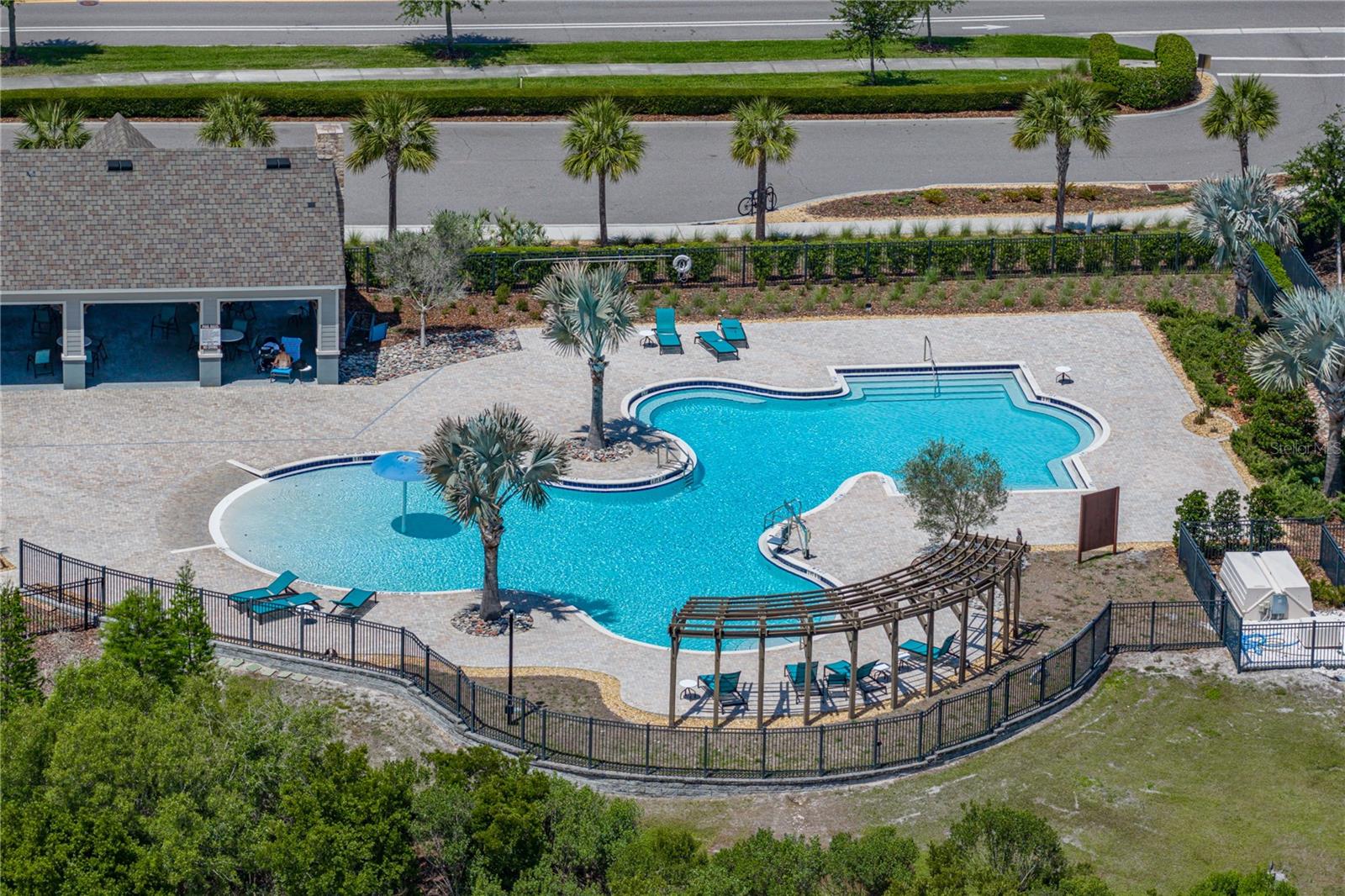 14633 RED CASTLE AVE, LITHIA, FL — photo 51