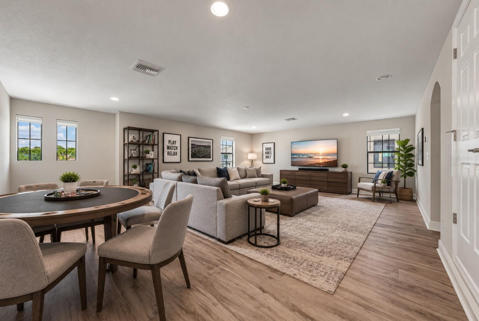 14633 RED CASTLE AVE, LITHIA, FL — photo 5