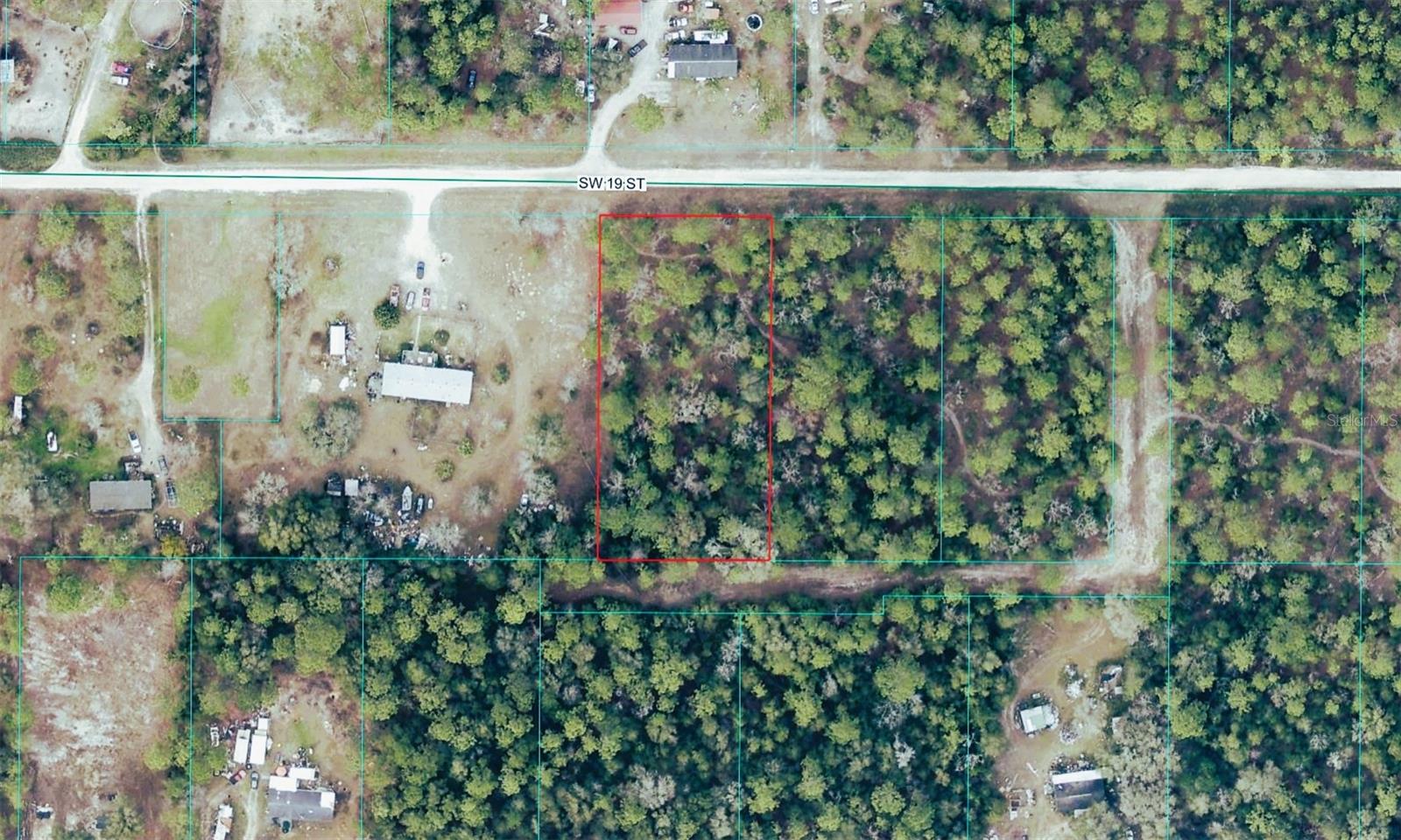 SW 19TH ST, OCALA, FL