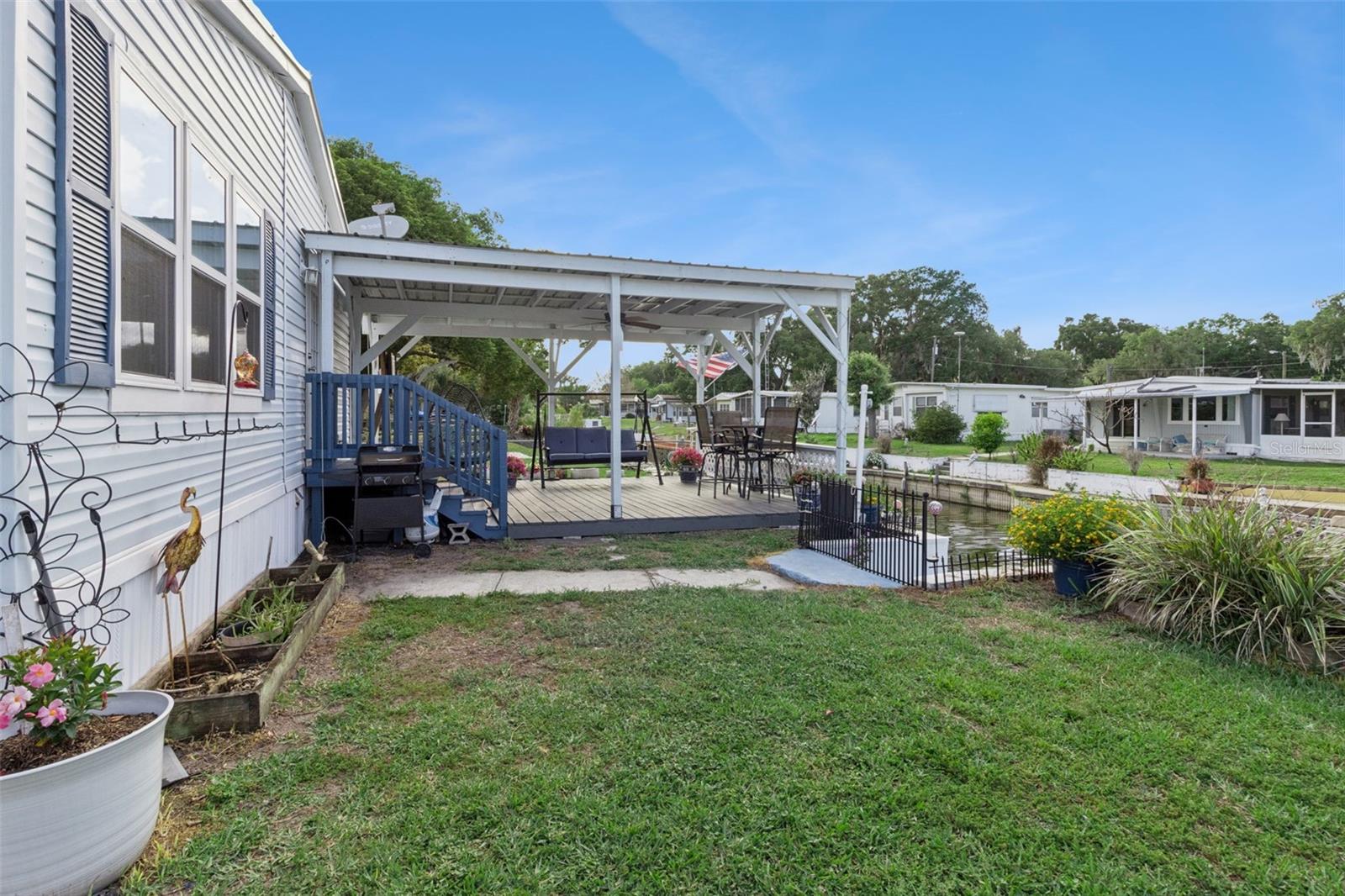 3100 MARK LN, LAKE WALES, FL — photo 22