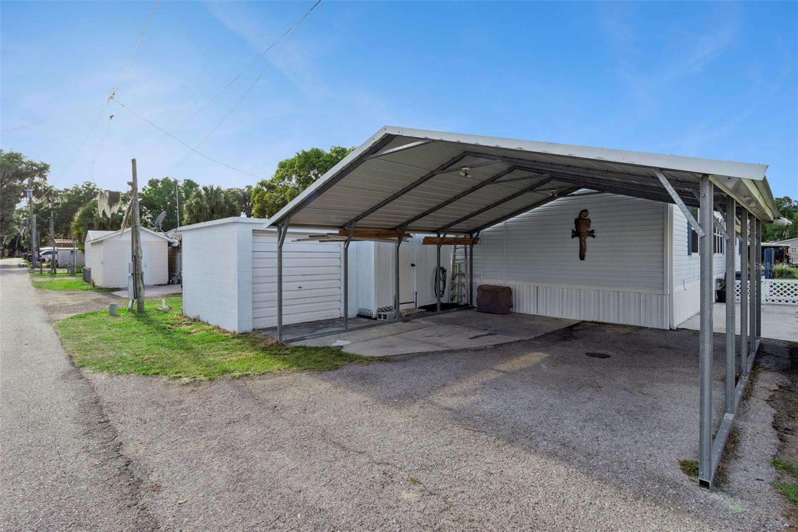 3100 MARK LN, LAKE WALES, FL — photo 26