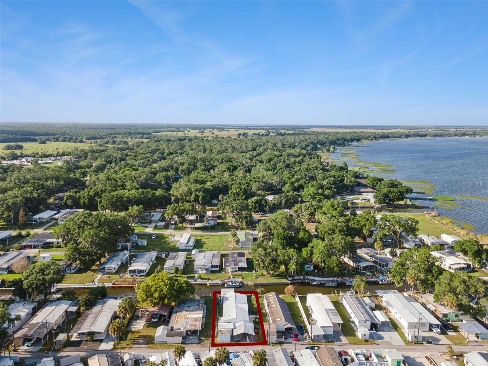 3100 MARK LN, LAKE WALES, FL — photo 27