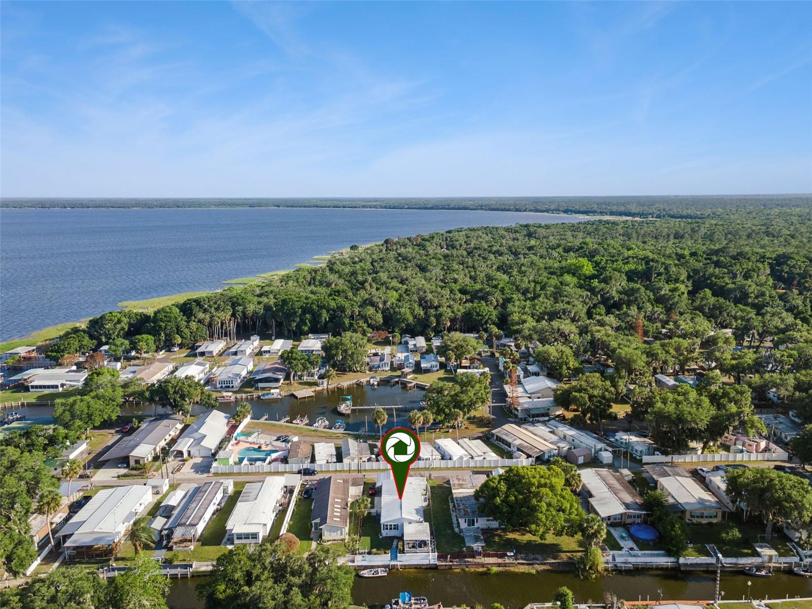 3100 MARK LN, LAKE WALES, FL — photo 30
