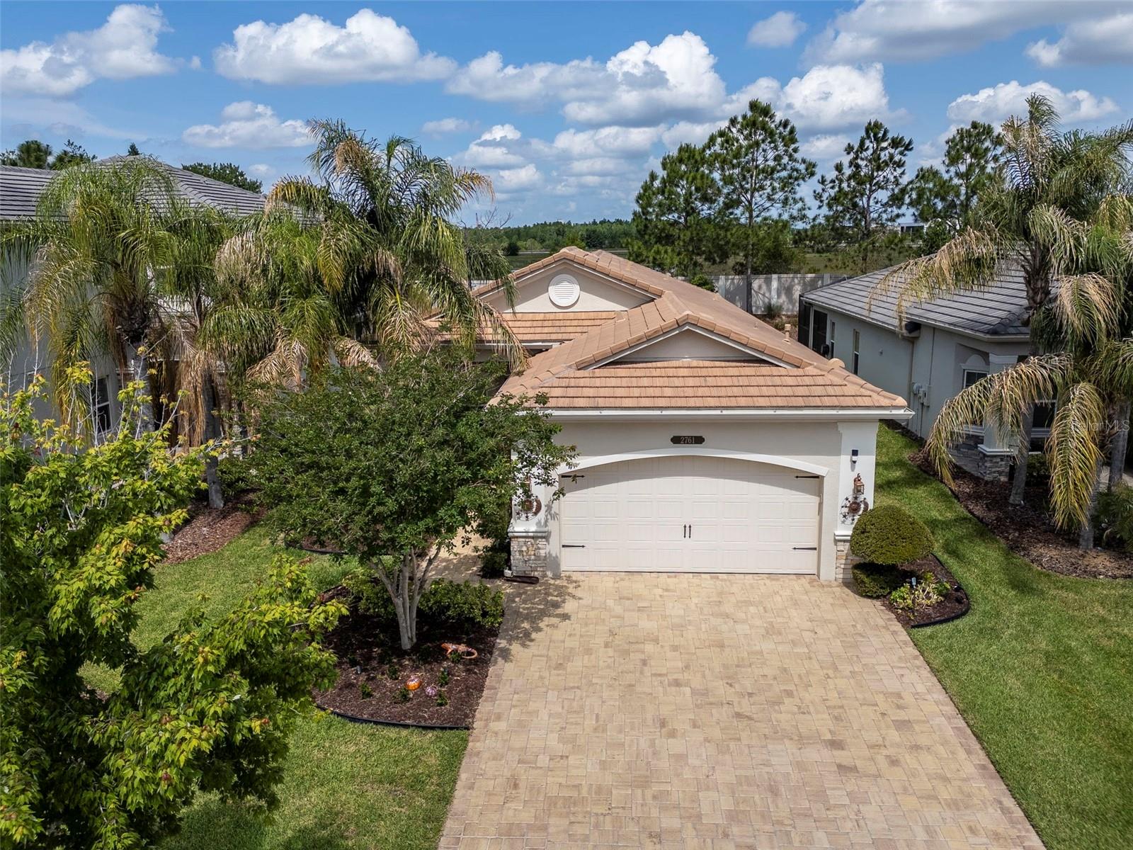 2761 TARRAGONA WAY, WESLEY CHAPEL, FL — photo 2