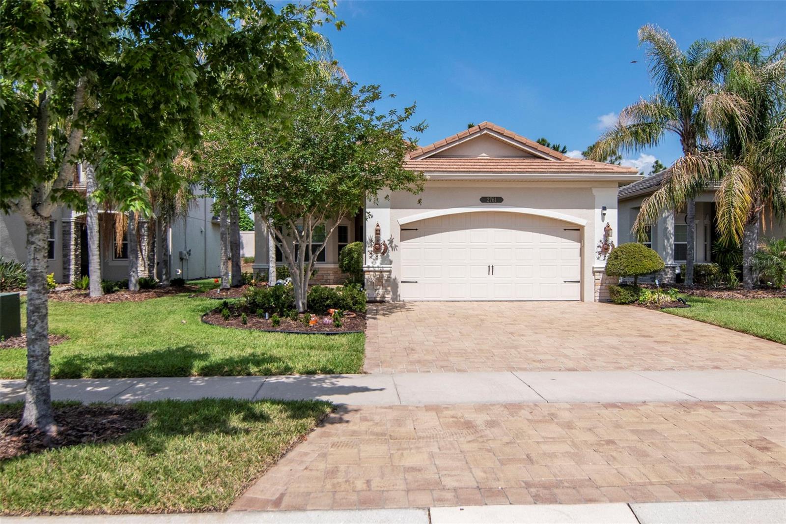 2761 TARRAGONA WAY, WESLEY CHAPEL, FL — photo 3