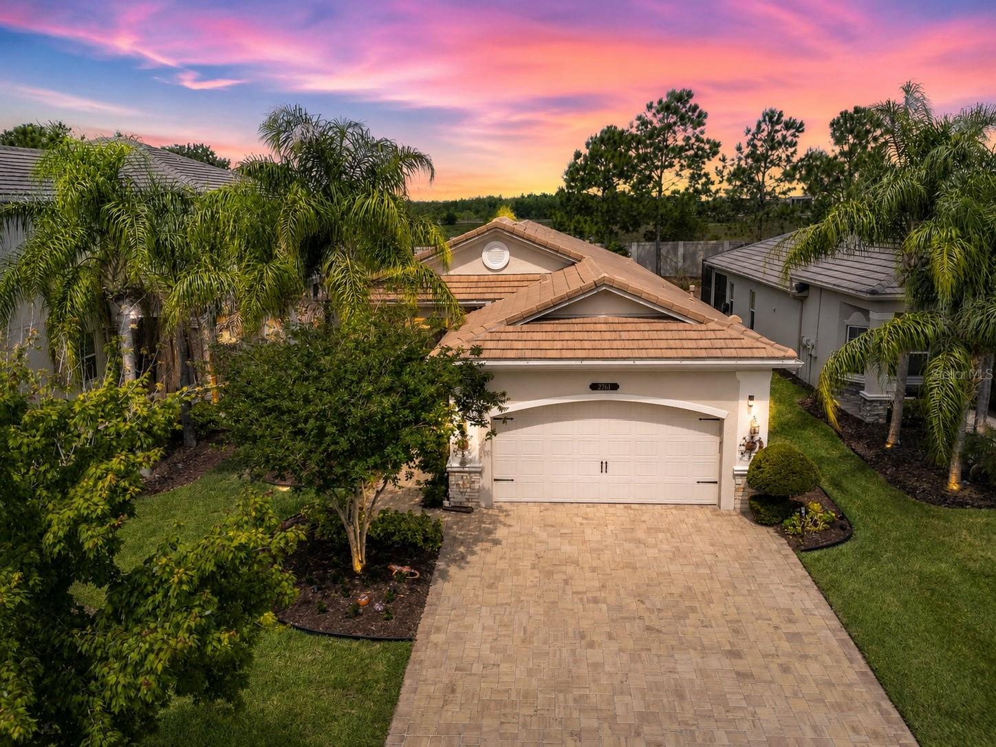 2761 TARRAGONA WAY, WESLEY CHAPEL, FL