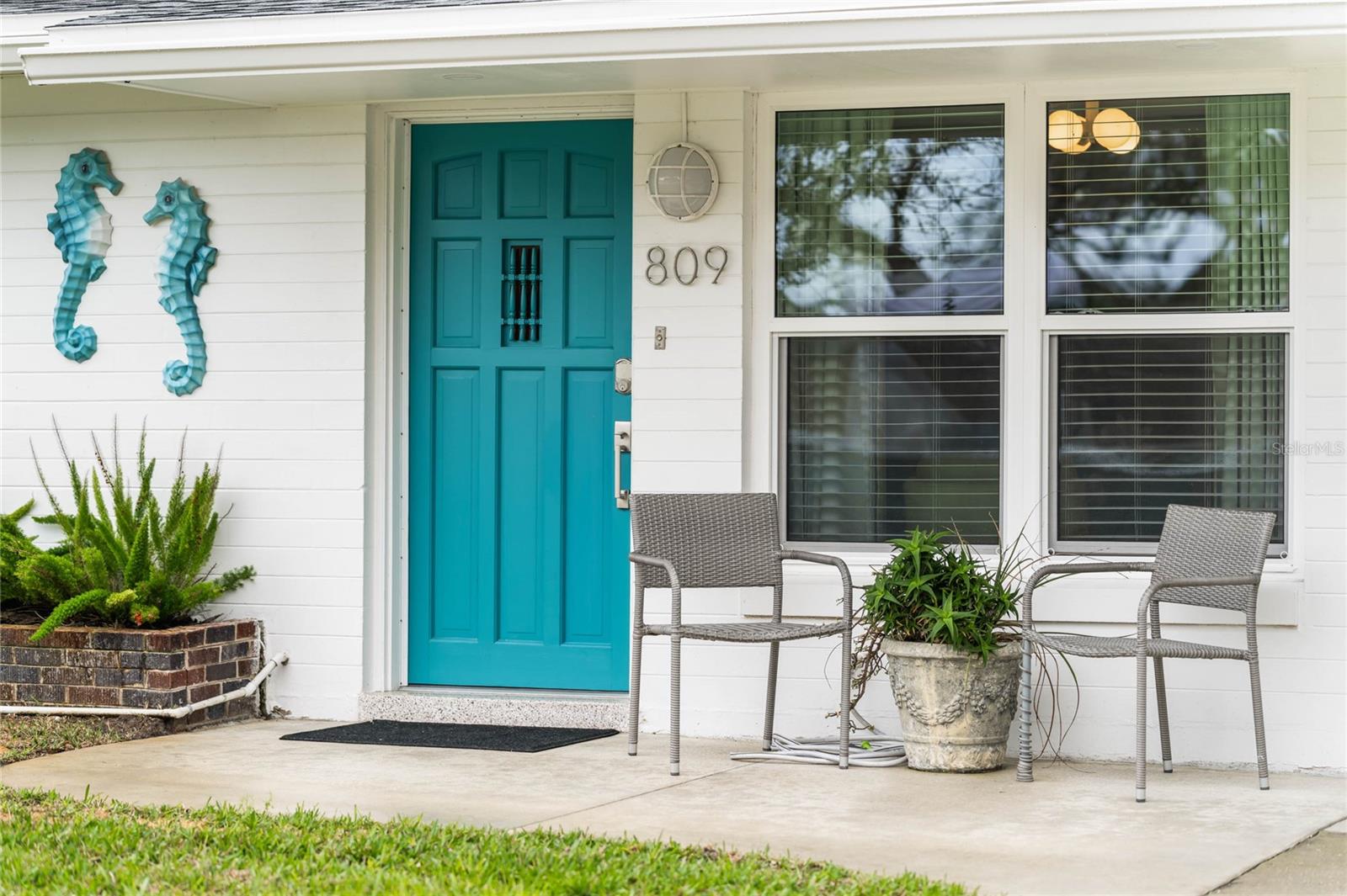 809 E 15TH AVE, NEW SMYRNA BEACH, FL