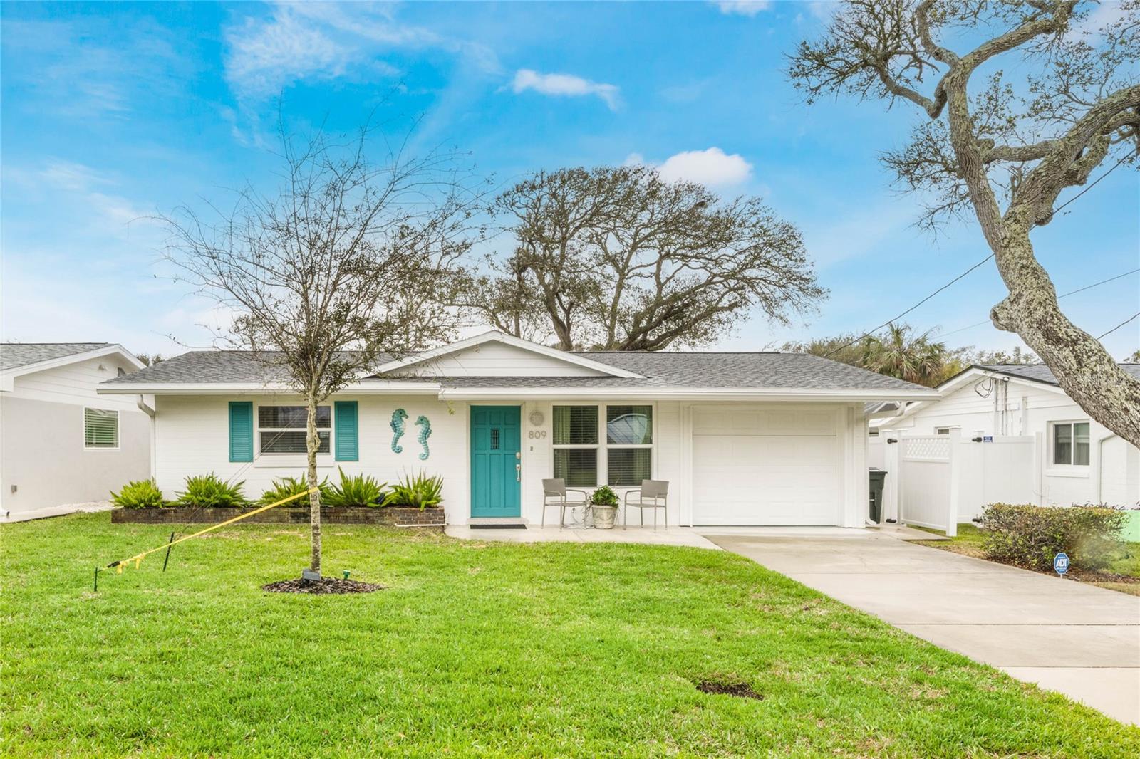 809 E 15TH AVE, NEW SMYRNA BEACH, FL — photo 36