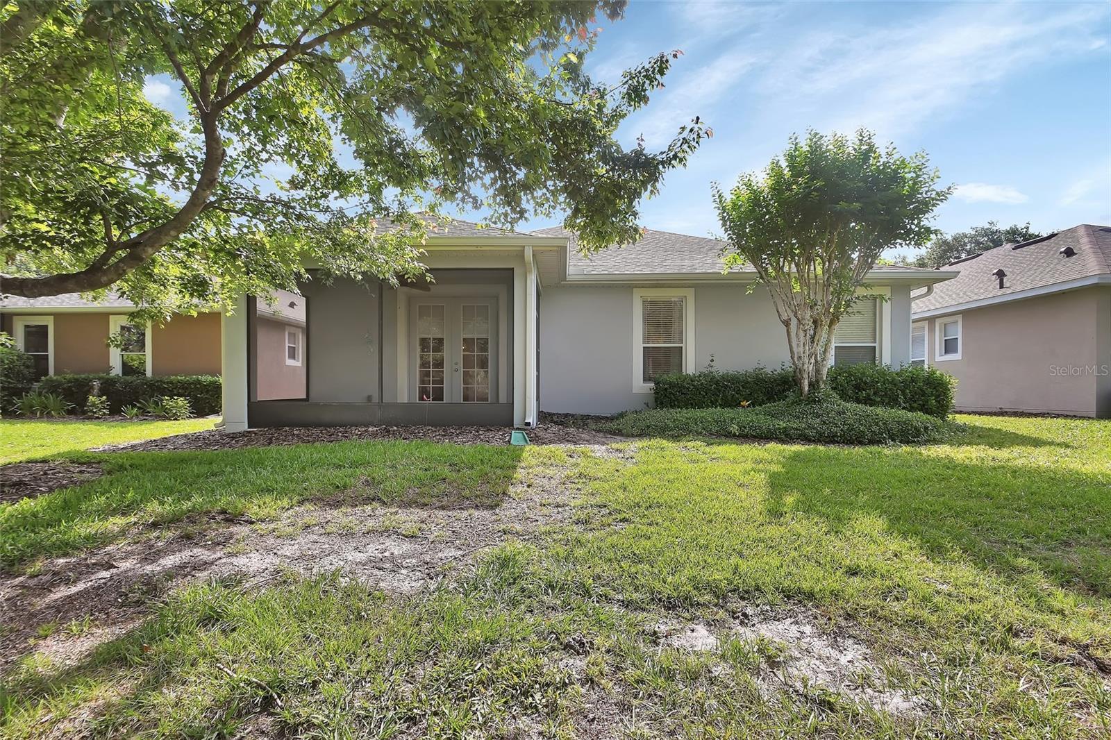 525 HERON POINT WAY, DELAND, FL — photo 42
