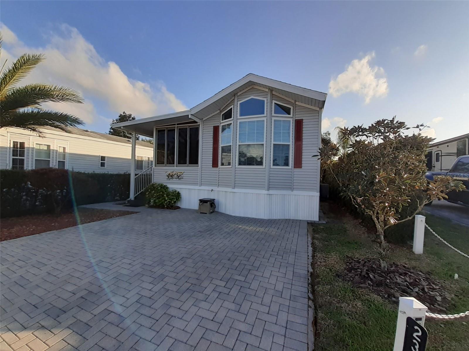 2330 LIMEWOOD AVE #051, CLERMONT, FL — photo 4