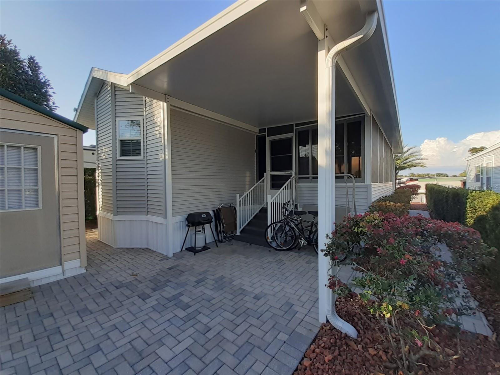 2330 LIMEWOOD AVE #051, CLERMONT, FL — photo 10