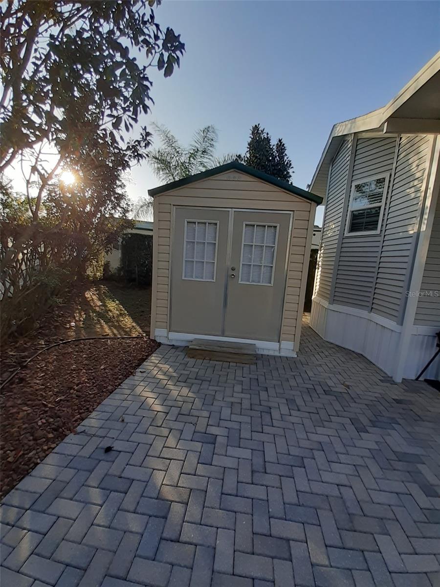 2330 LIMEWOOD AVE #051, CLERMONT, FL — photo 11