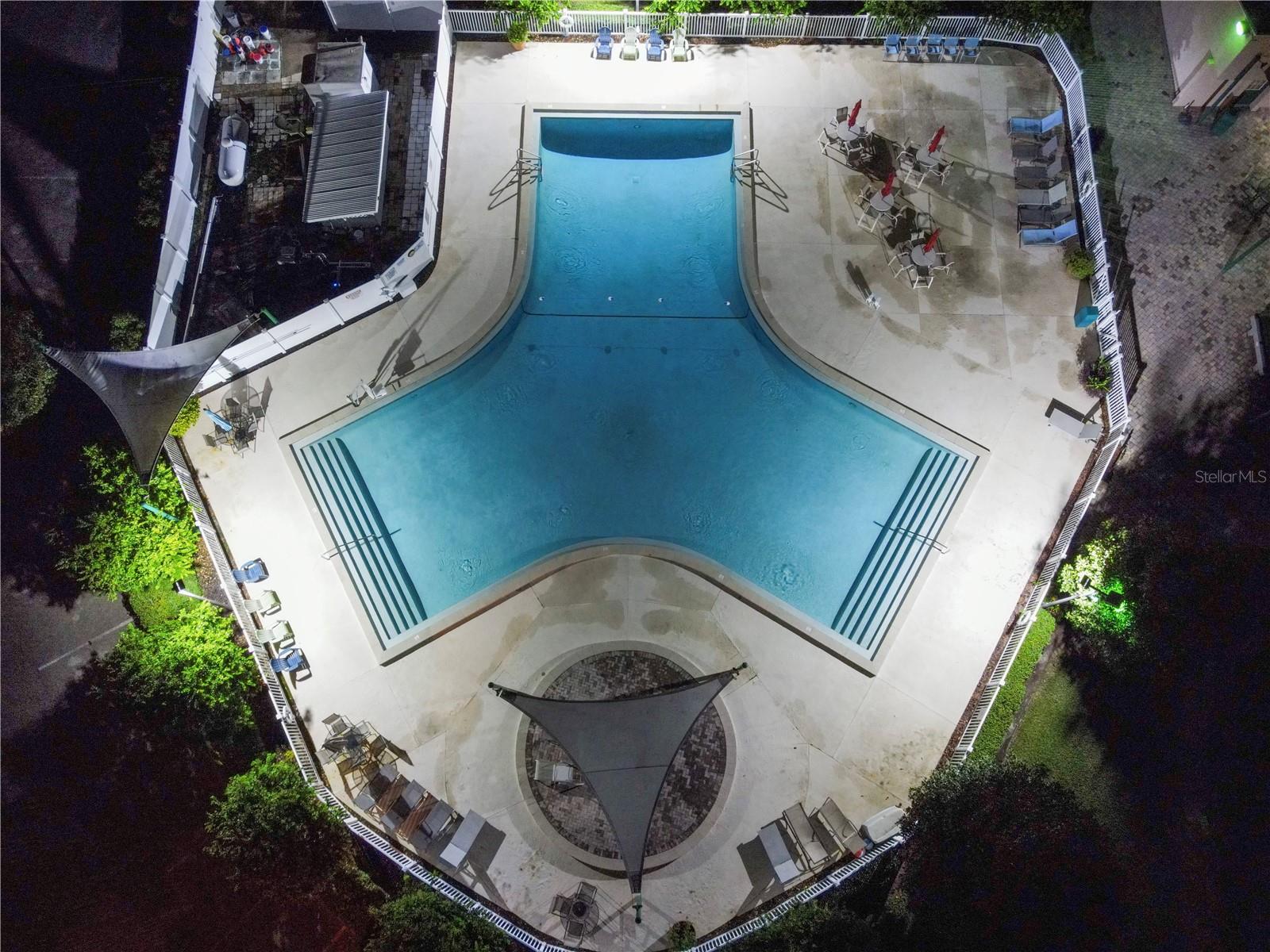 2330 LIMEWOOD AVE #051, CLERMONT, FL — photo 42