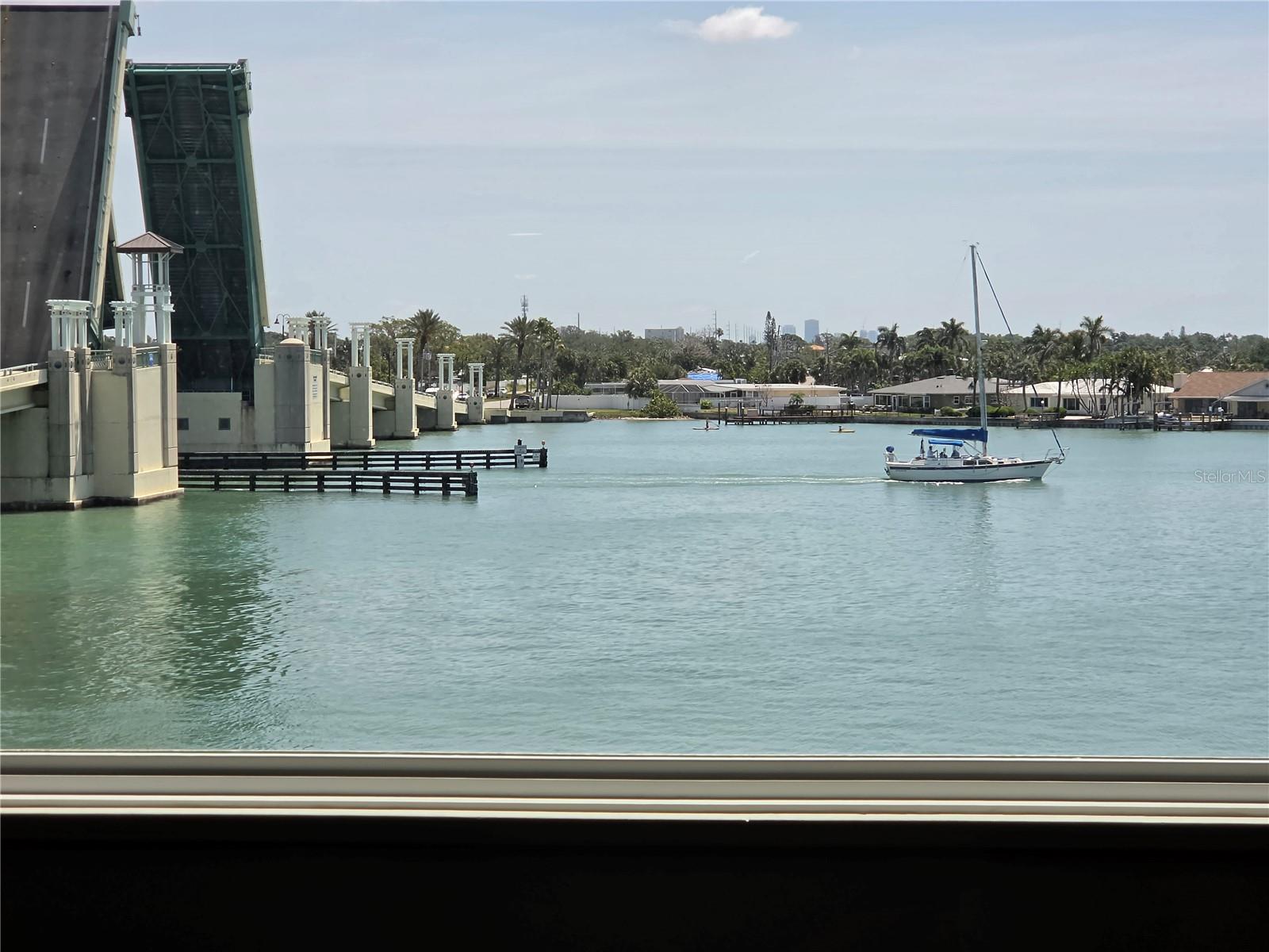 500 TREASURE ISLAND CSWY #307, TREASURE ISLAND, FL — photo 10