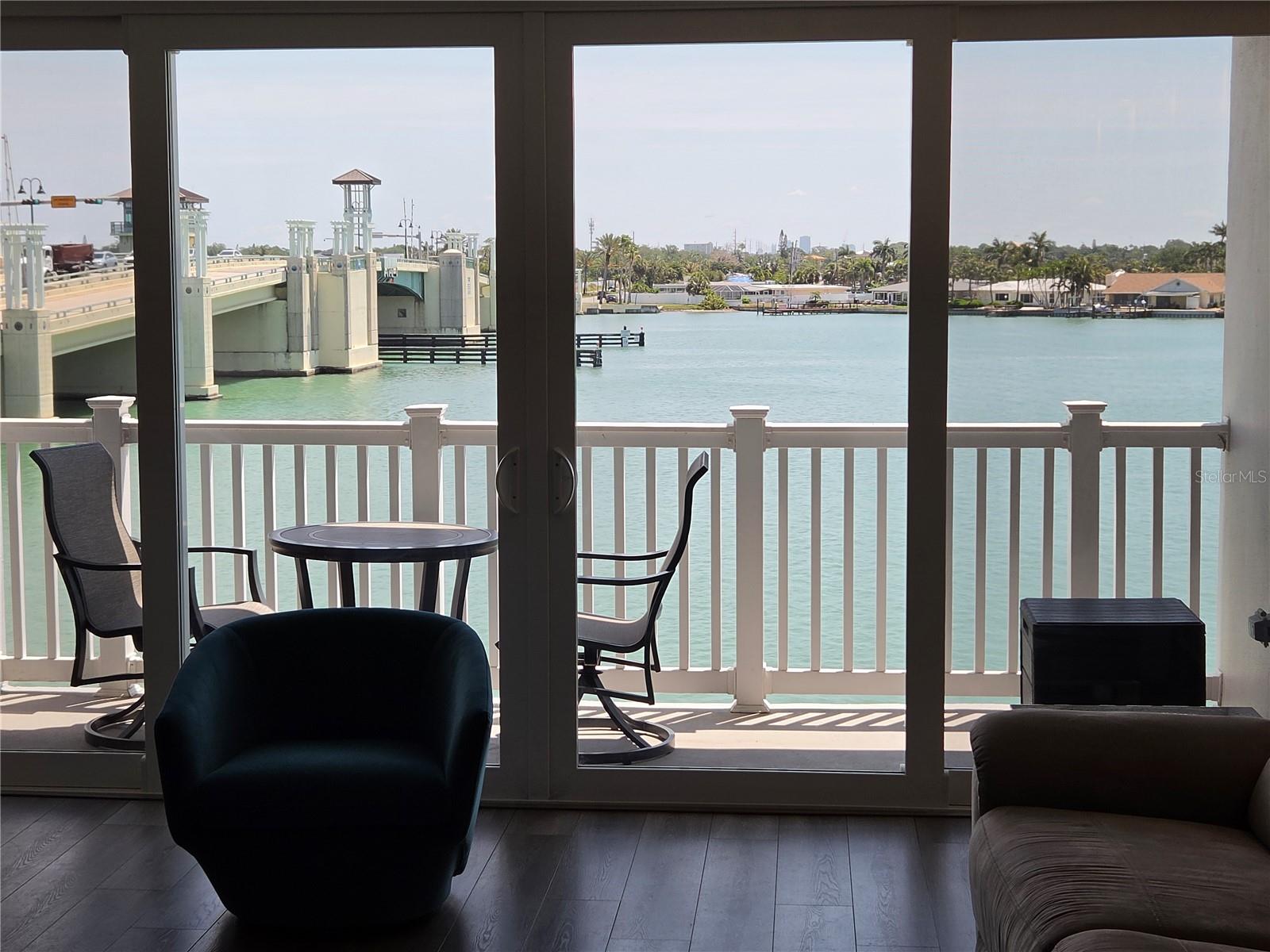500 TREASURE ISLAND CSWY #307, TREASURE ISLAND, FL — photo 19