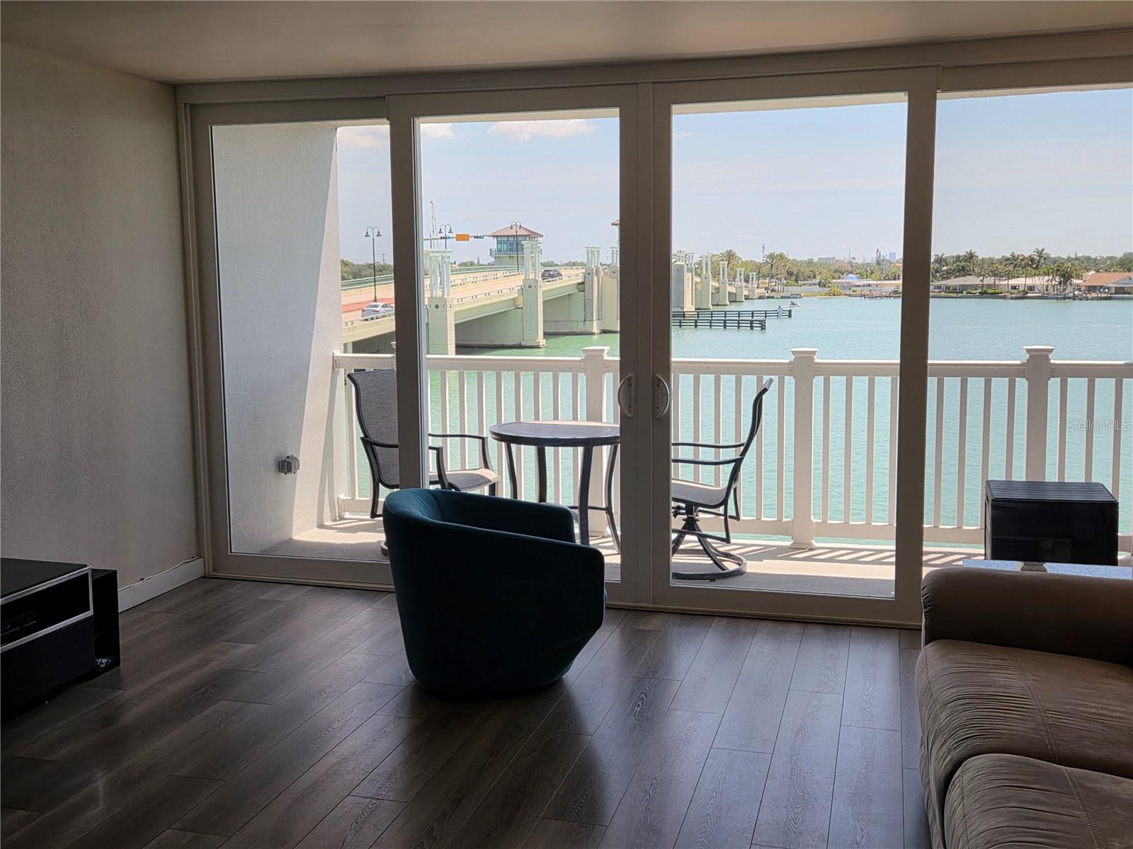 500 TREASURE ISLAND CSWY #307, TREASURE ISLAND, FL — photo 18