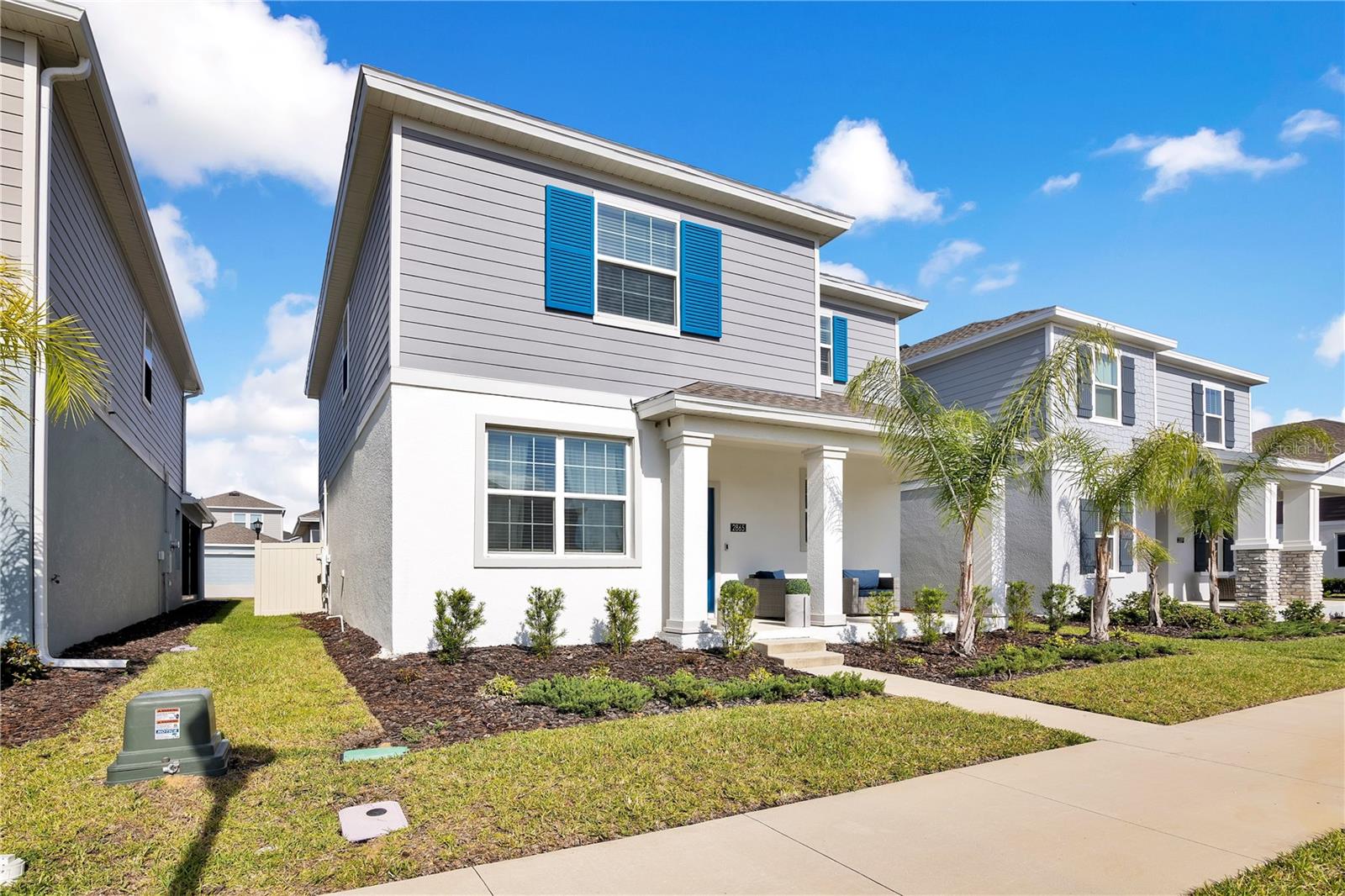 2865 FITNESS ST, CLERMONT, FL — photo 4