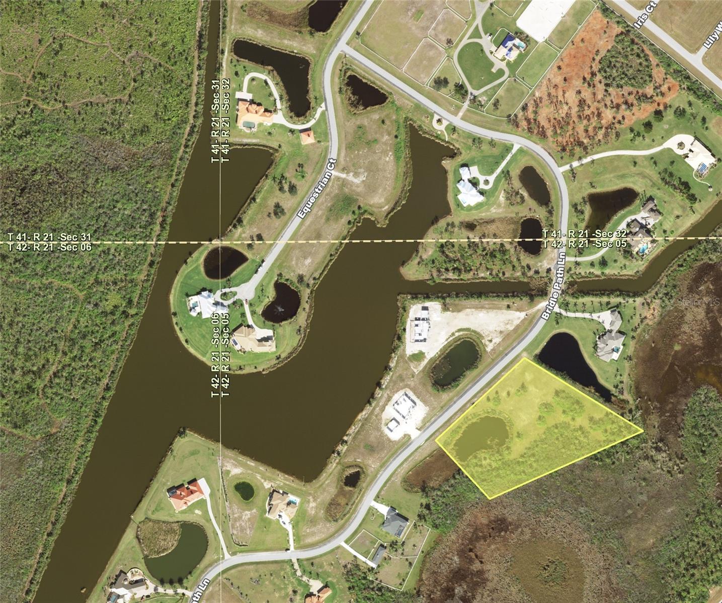 11610 BRIDLE PATH LN, PLACIDA, FL