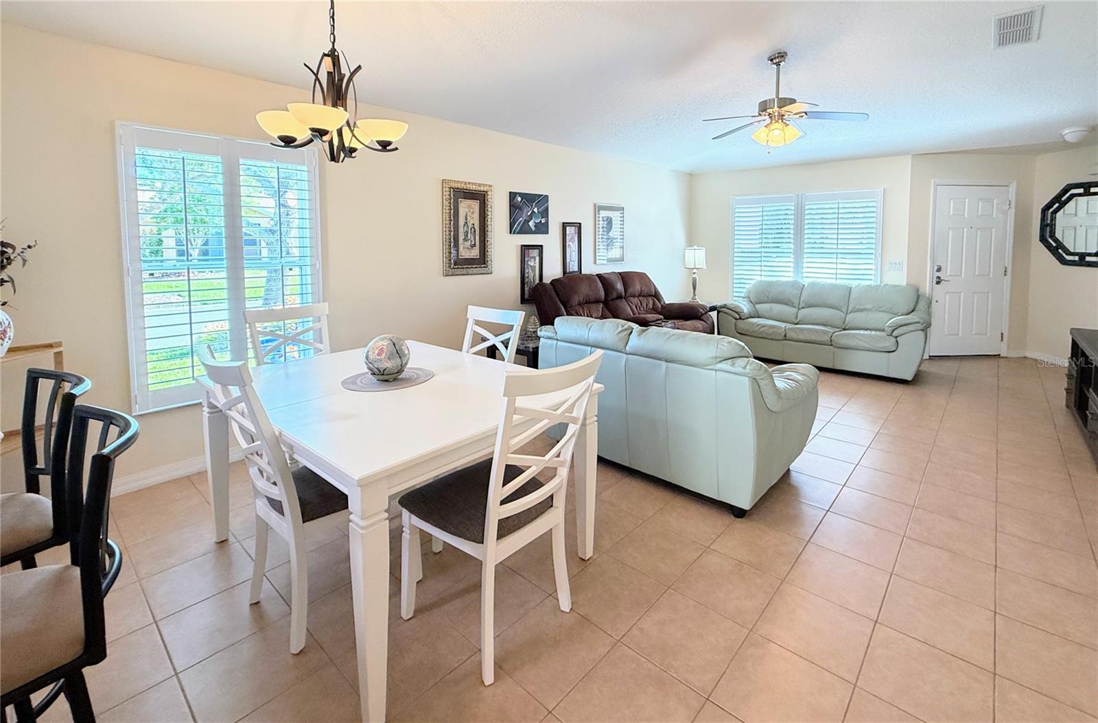 537 GRAND CANAL DR, POINCIANA, FL — photo 7