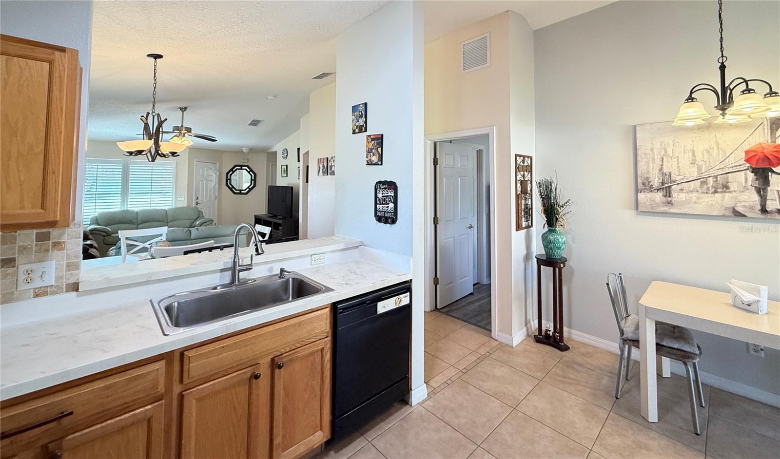 537 GRAND CANAL DR, POINCIANA, FL — photo 13