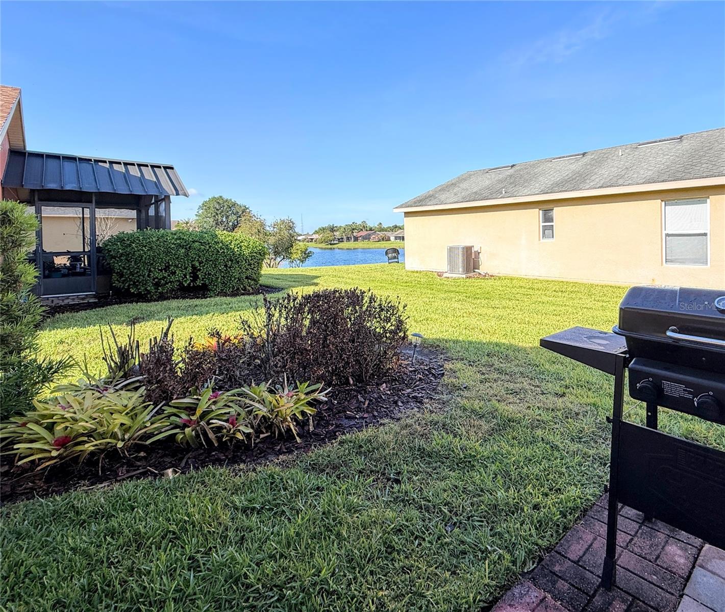 537 GRAND CANAL DR, POINCIANA, FL — photo 30