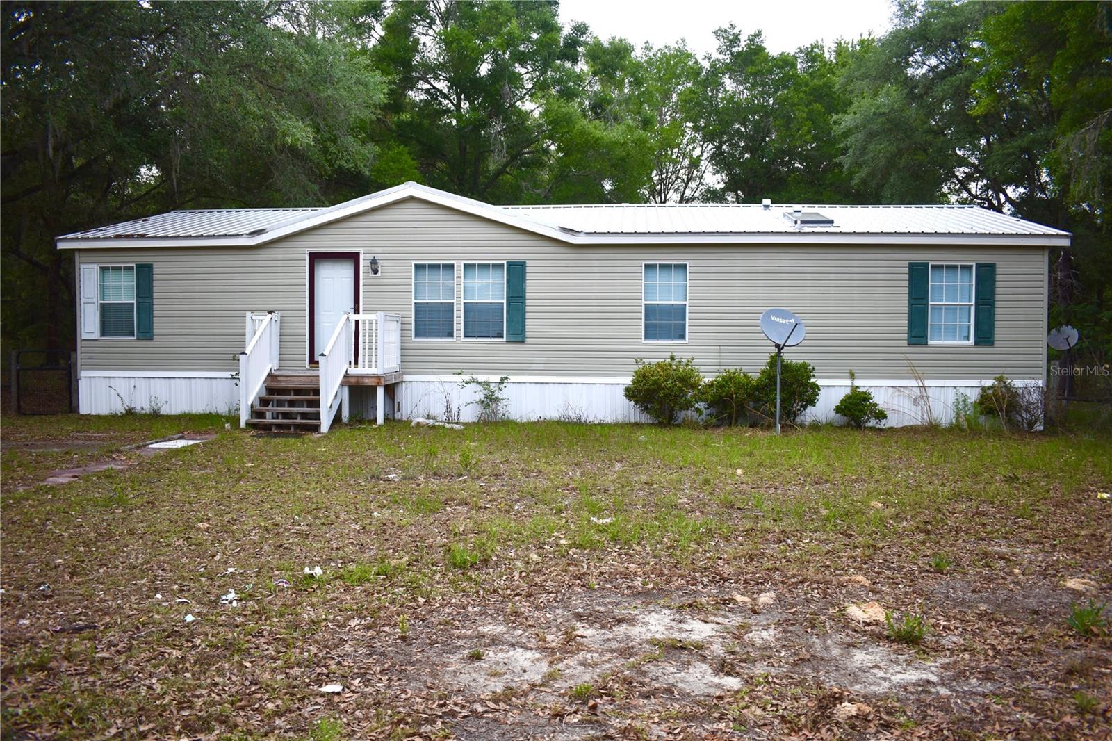 8231 NE 111TH ST, BRONSON, FL