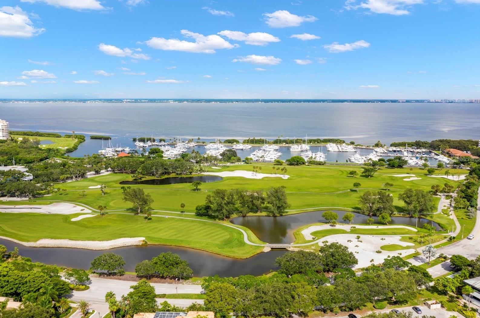 2600 HARBOURSIDE DR #B-06, LONGBOAT KEY, FL — photo 6