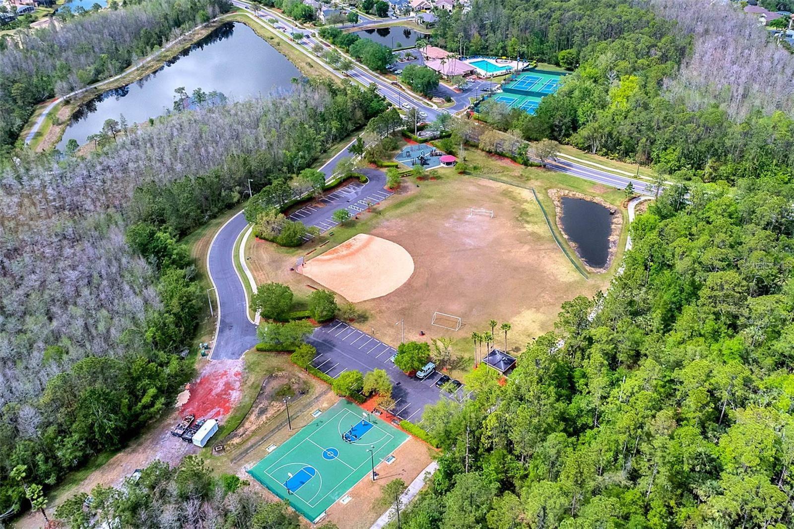 2072 STONE CROSS CIR, ORLANDO, FL — photo 33