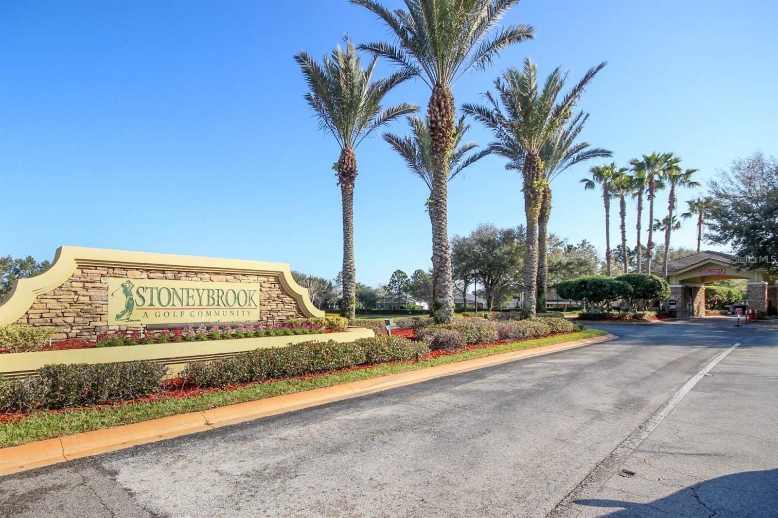 2072 STONE CROSS CIR, ORLANDO, FL — photo 46