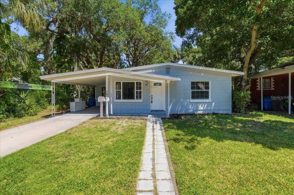 761 29TH AVE S, ST PETERSBURG, FL