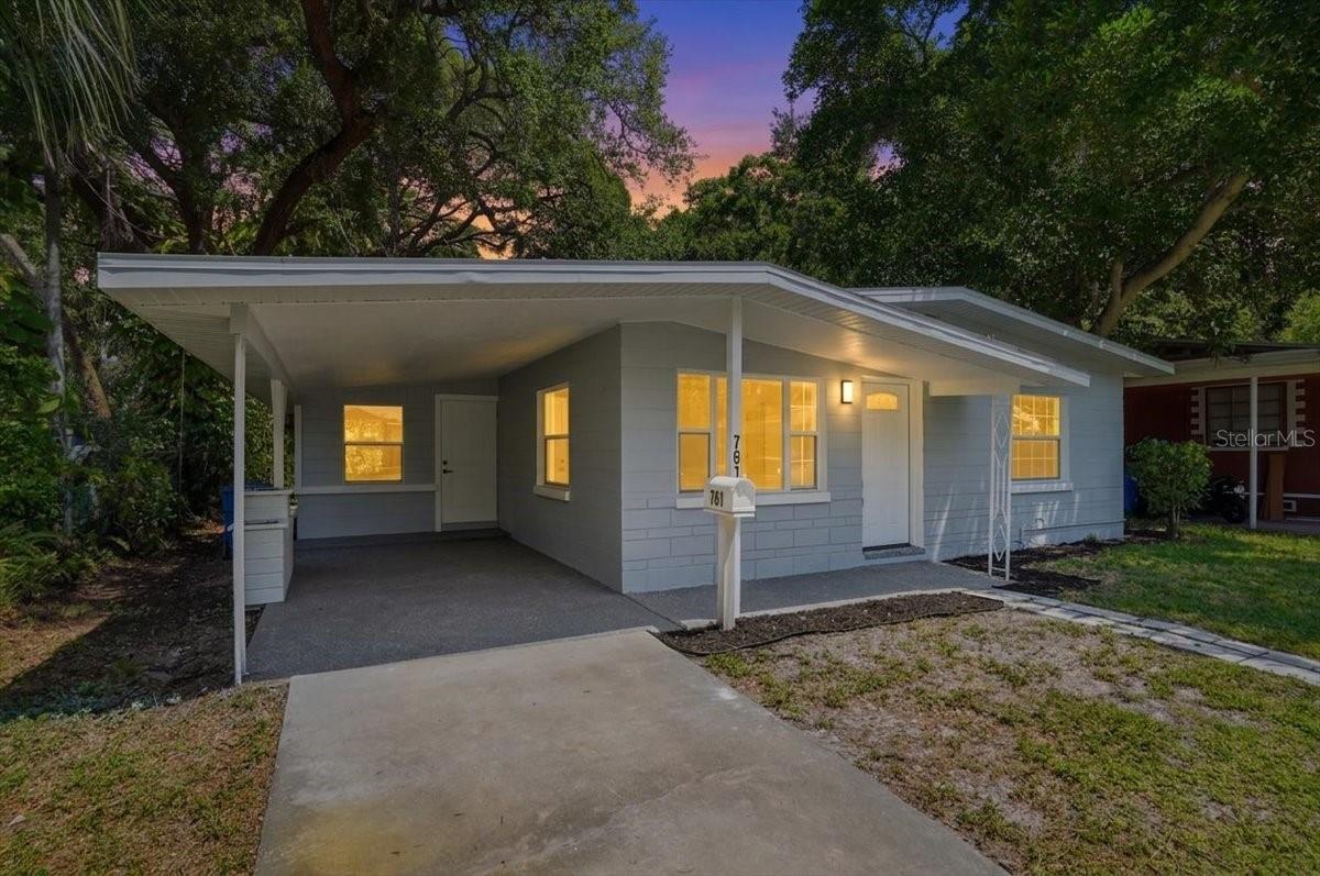 761 29TH AVE S, ST PETERSBURG, FL — photo 23