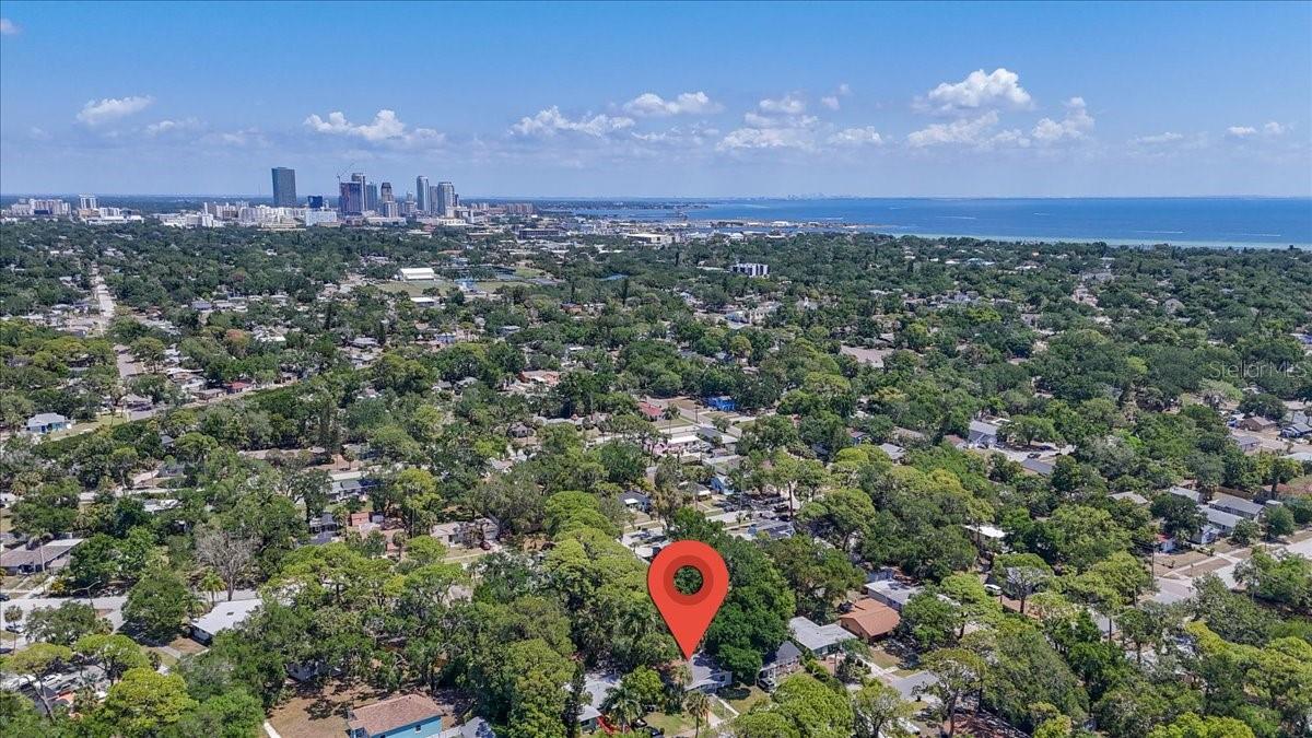 761 29TH AVE S, ST PETERSBURG, FL — photo 25