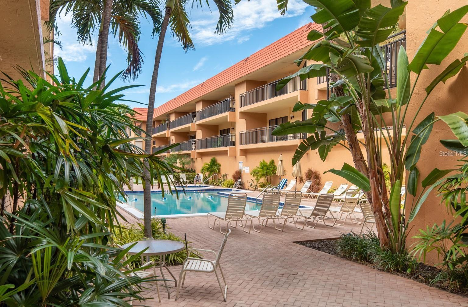 6006 GULF DR #207, HOLMES BEACH, FL — photo 7