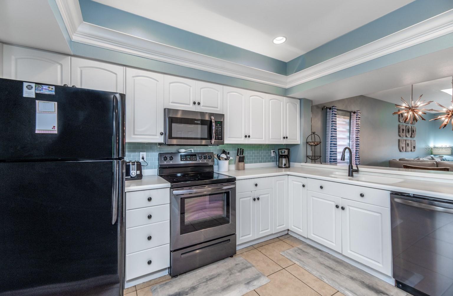 6006 GULF DR #207, HOLMES BEACH, FL — photo 14
