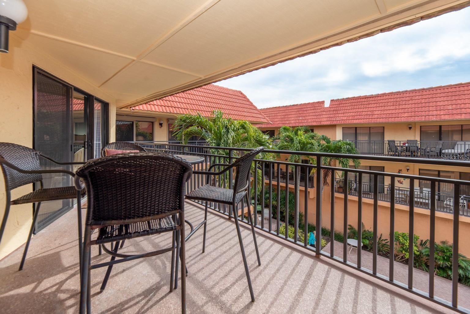 6006 GULF DR #207, HOLMES BEACH, FL — photo 35