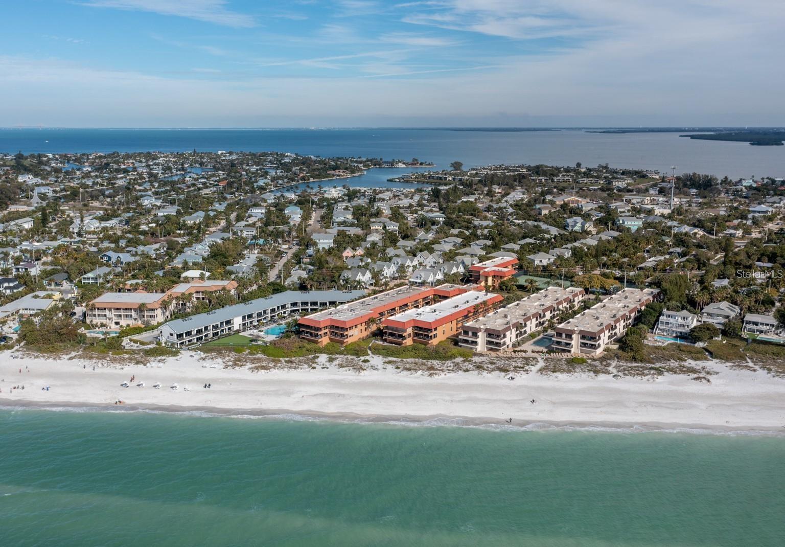 6006 GULF DR #207, HOLMES BEACH, FL — photo 38