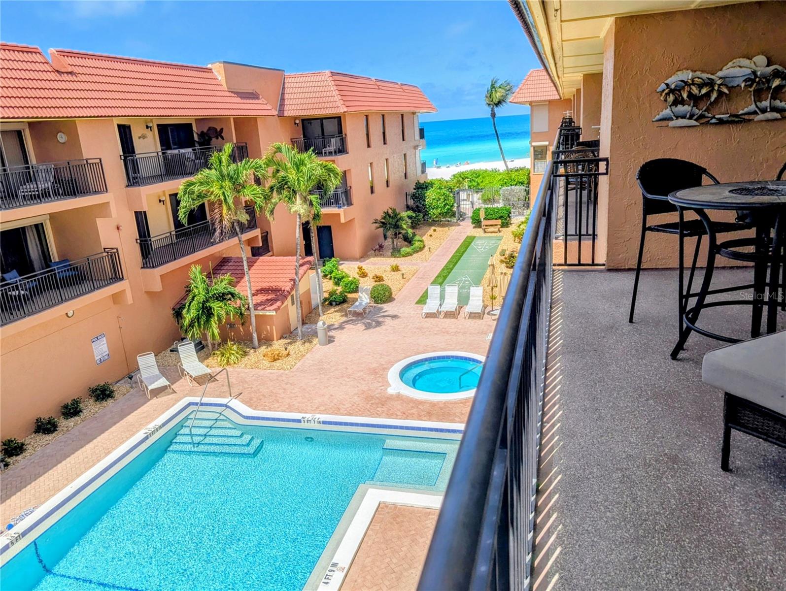 6006 GULF DR #207, HOLMES BEACH, FL — photo 33