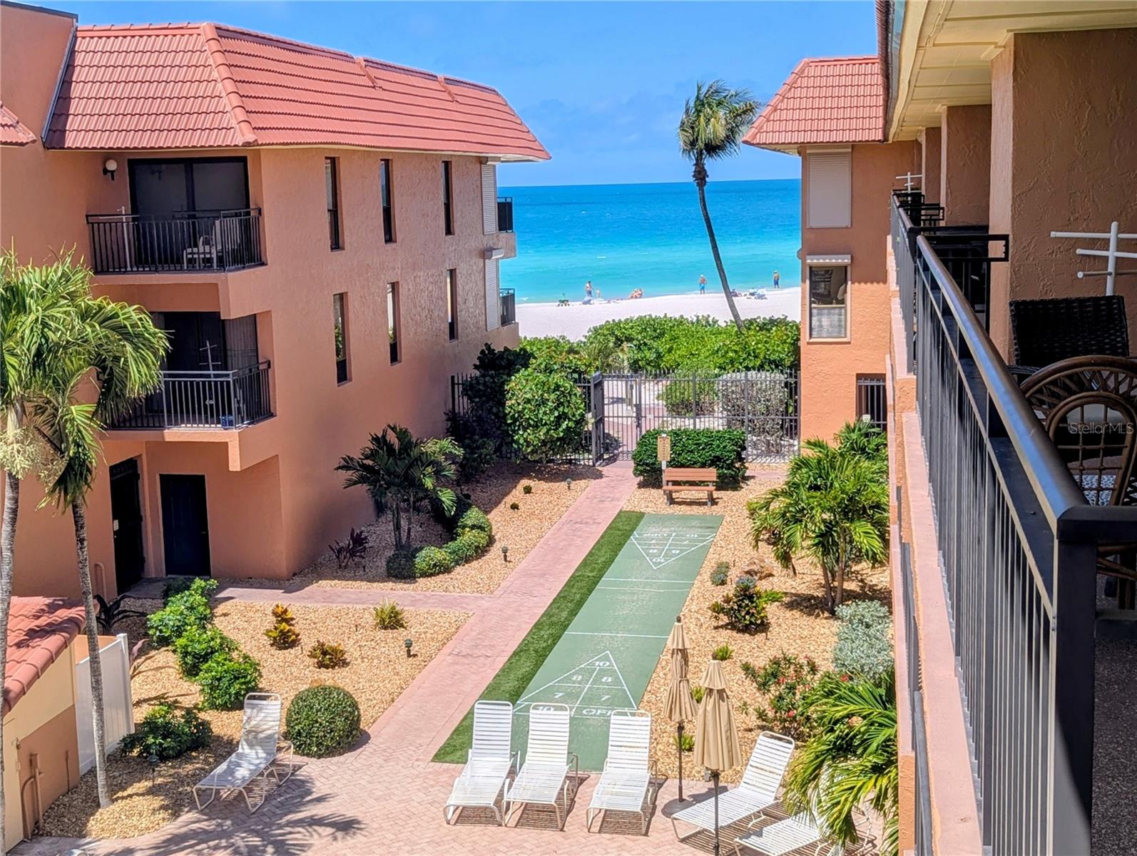6006 GULF DR #207, HOLMES BEACH, FL — photo 34