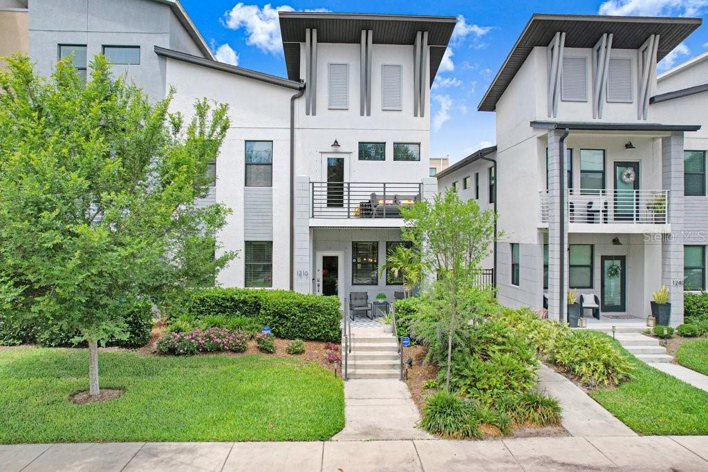 1210 25TH ST N, ST PETERSBURG, FL